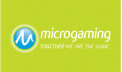 microgaming logo