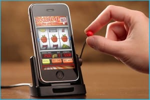 Spilleautomater-på-mobil