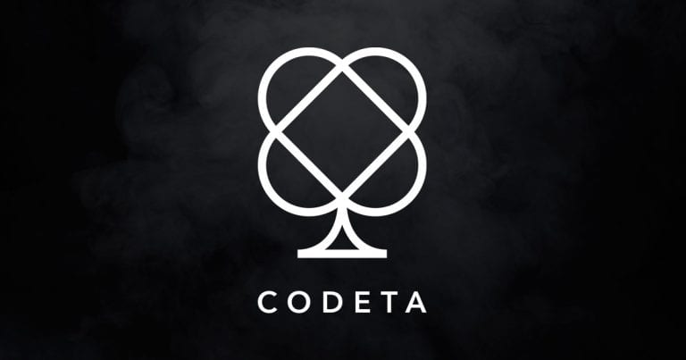 codeta logo