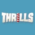 Thrills casino logo