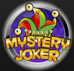 Mystery Joker er et av spillene du vil finne hos Instaspill hos Norsk Tipping