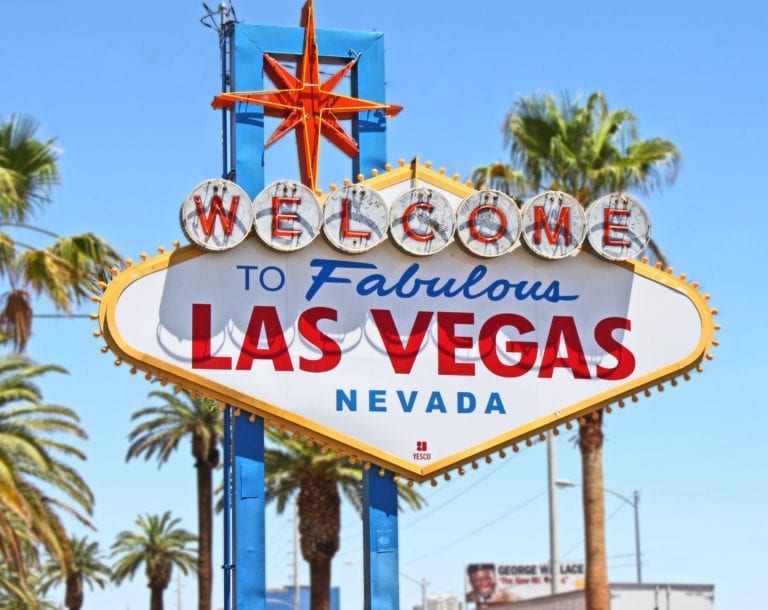 Las Vegas