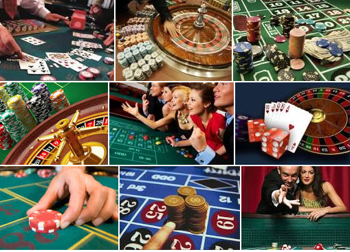 Casino