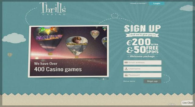 Thrills Casino2