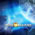 Big bang touch