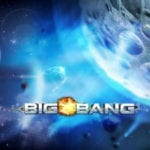 Big bang touch
