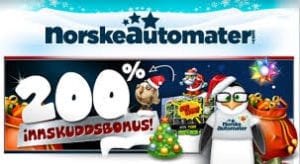 Norskeautomater lenkeboks