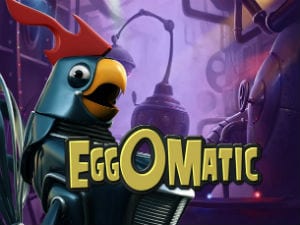 eggomatic