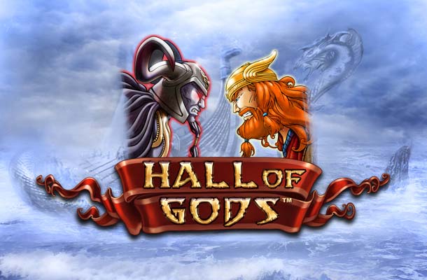 Hall of gods banditten