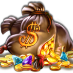 Piggy_Riches_Symbol_money_bag