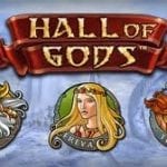 hall of gods pics