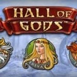 hall of gods pics