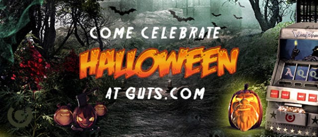 Guts haloween