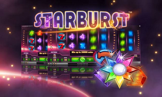 starbust-app