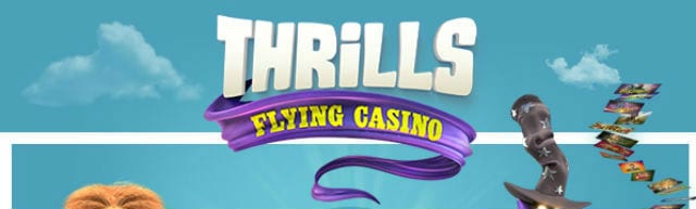 Thrills casino