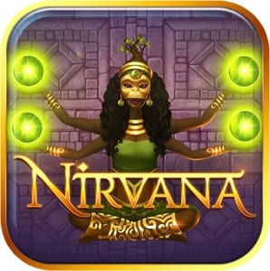 Nirvana slot pic