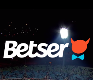 betser casino logo