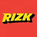 Rizk logo square