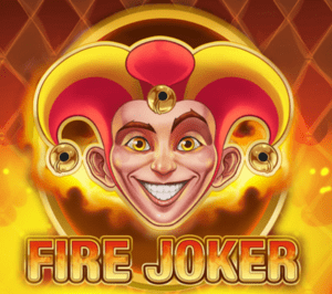 Fire Joker