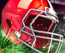 InstaCasino Super Bowl