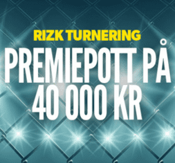 Rizk casino