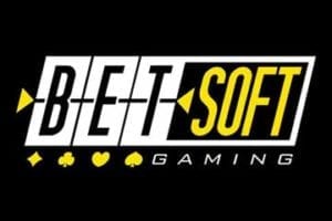 Betsoft logo