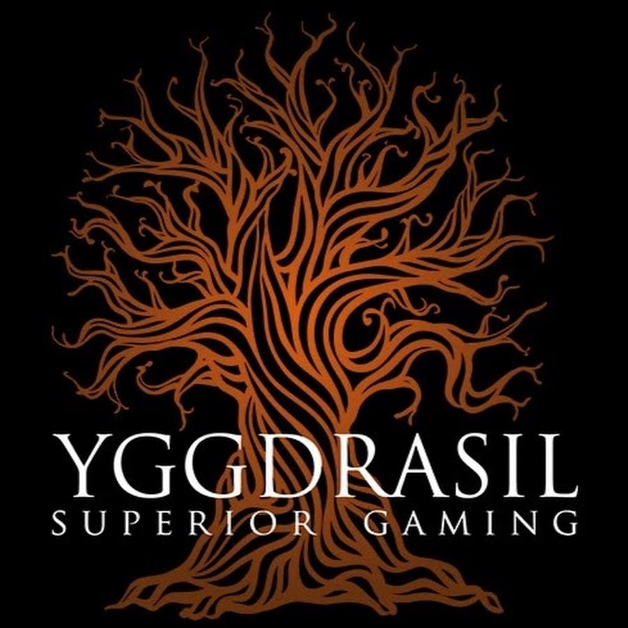 yggdrasil-logo