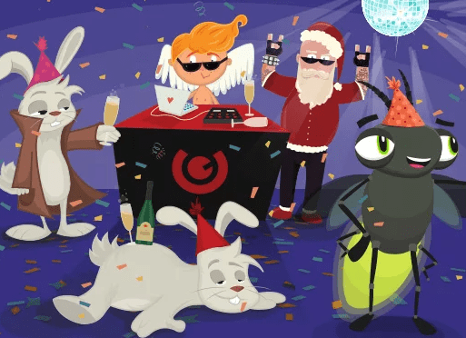 guts casino 4 år