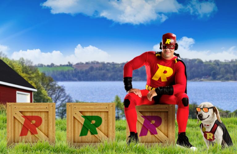 rizk sommerkampanje