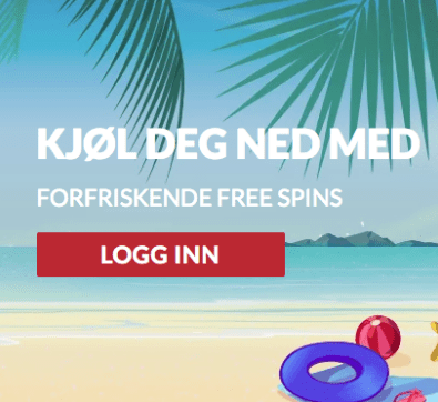 Guts sommerkampanje