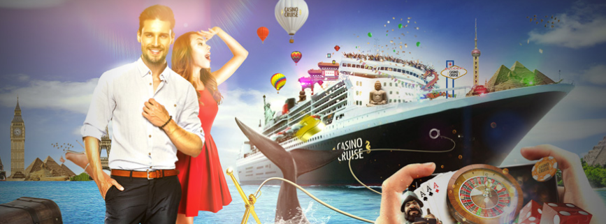 Casino Cruise banner