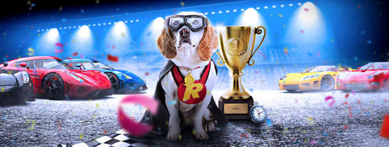 Rizk races