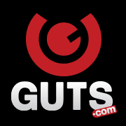 guts logo square