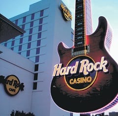 Hard Rock