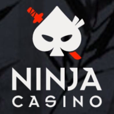 ninja casino logo