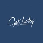 casino logo get lucky