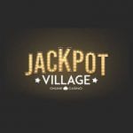 casino logo jackpot village