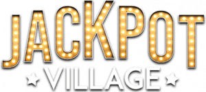 jackpot village logo