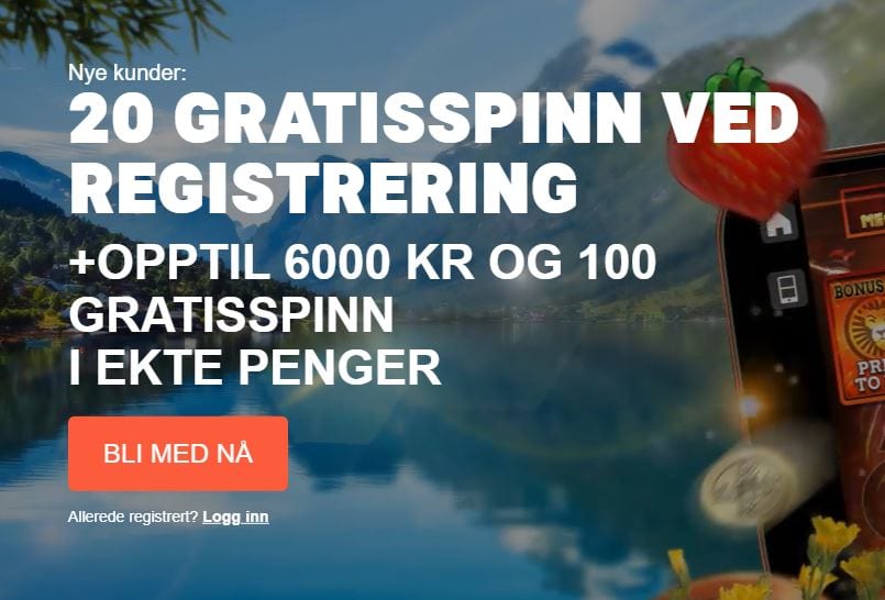 leovegas bonus