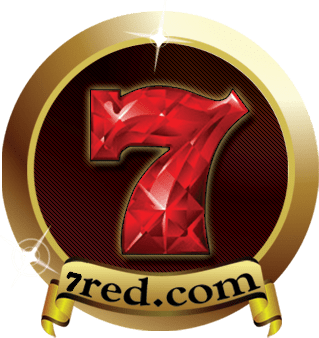 7red online casino logo