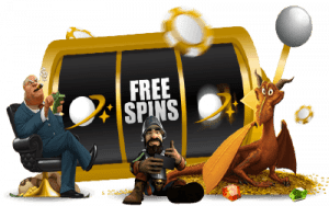 Casino Universe freespins