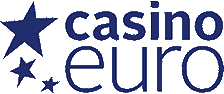 Casinoeuro nettcasino logo