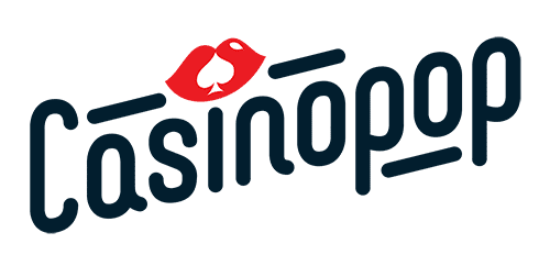 Casinopop logo