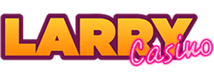 Larry casino site logo