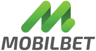 Mobilbet casino logo