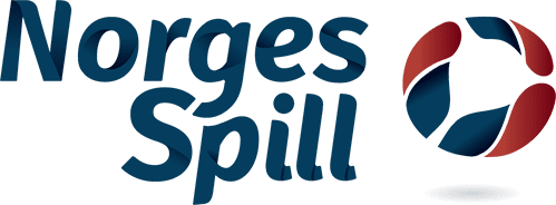 Norgesspill nettcasino logo