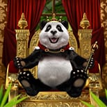 Royal panda icon 1