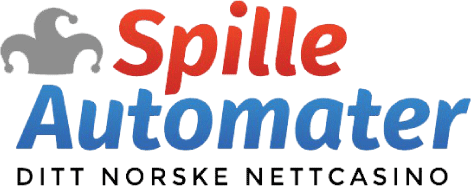 Spilleautomater norske nettcasino