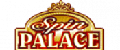 Spin palace casino logo