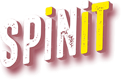 Spinit casino site logo